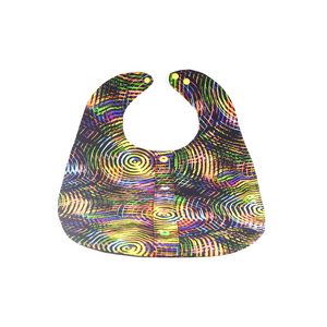 Multi- Color Swirl